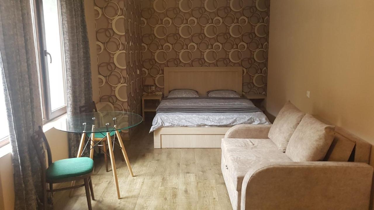 Guestroom Koko Mtsʼkhetʼa Εξωτερικό φωτογραφία