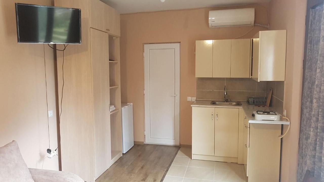 Guestroom Koko Mtsʼkhetʼa Εξωτερικό φωτογραφία