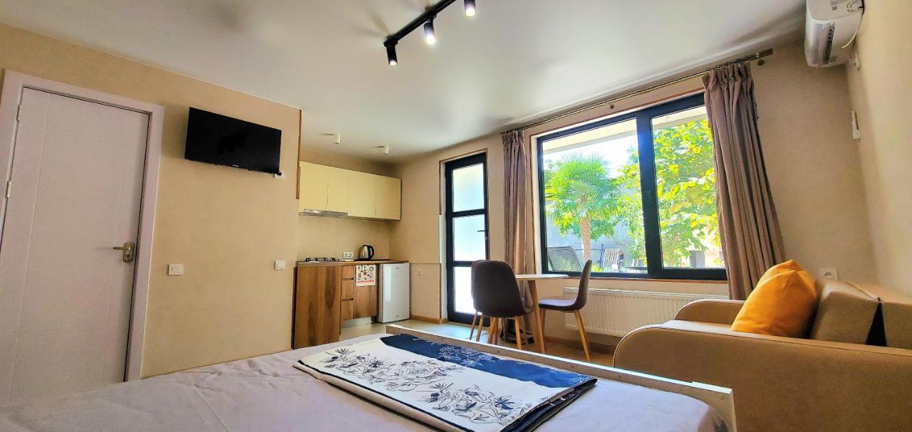 Guestroom Koko Mtsʼkhetʼa Εξωτερικό φωτογραφία