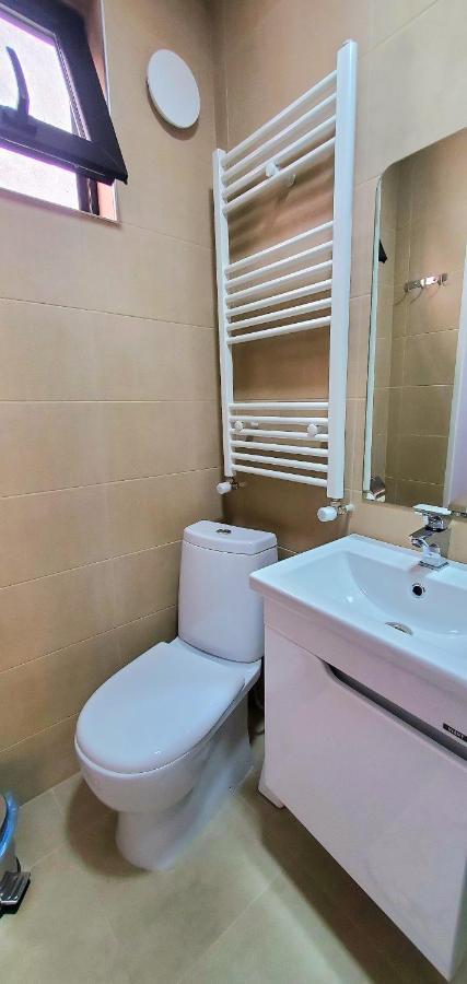 Guestroom Koko Mtsʼkhetʼa Εξωτερικό φωτογραφία