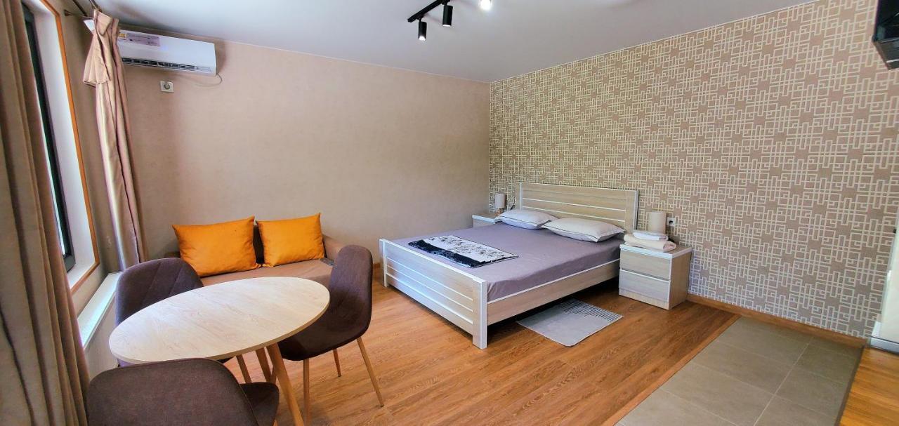 Guestroom Koko Mtsʼkhetʼa Εξωτερικό φωτογραφία