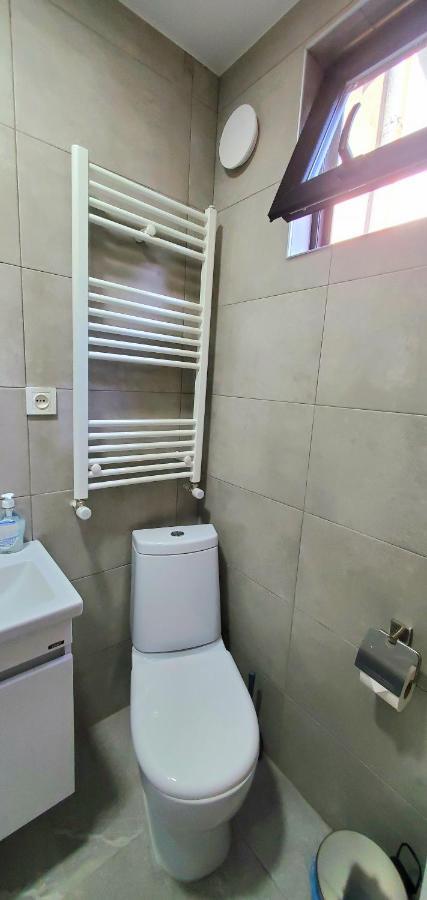 Guestroom Koko Mtsʼkhetʼa Εξωτερικό φωτογραφία