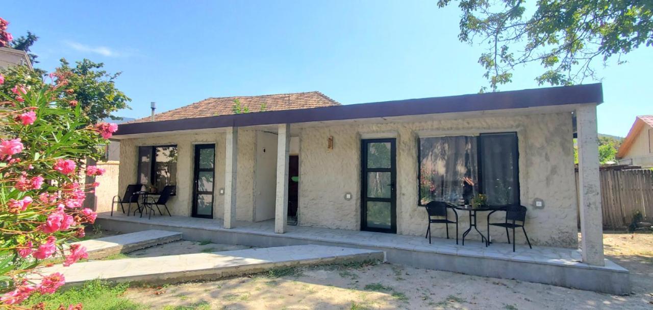 Guestroom Koko Mtsʼkhetʼa Εξωτερικό φωτογραφία