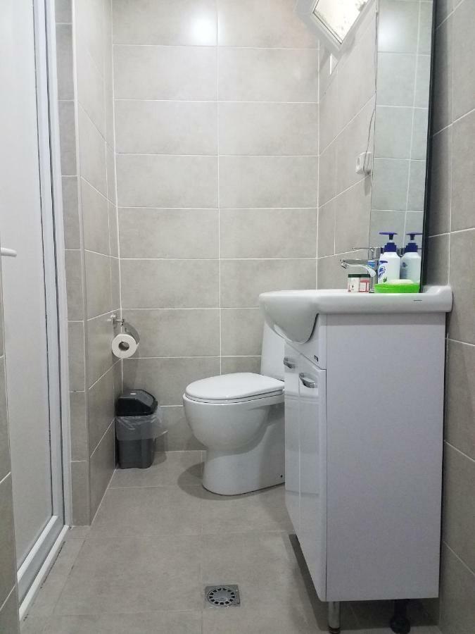Guestroom Koko Mtsʼkhetʼa Εξωτερικό φωτογραφία