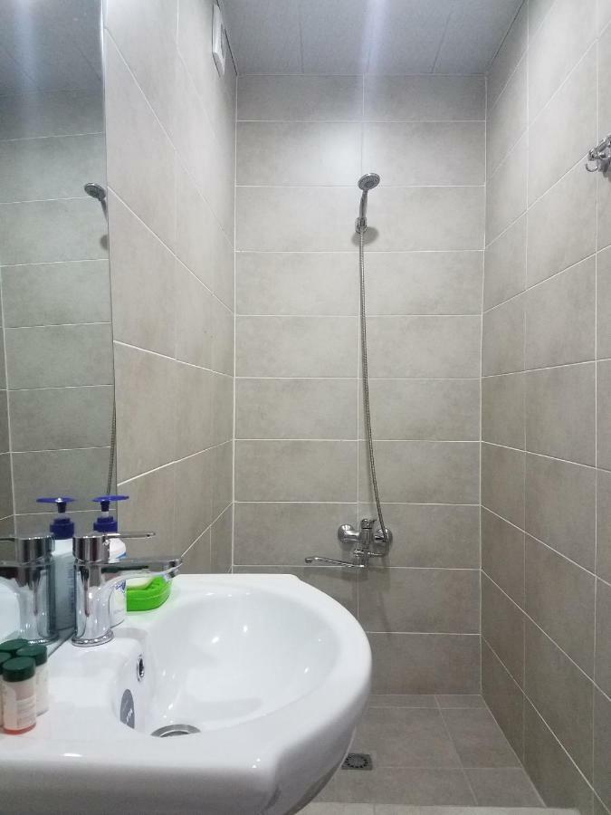 Guestroom Koko Mtsʼkhetʼa Εξωτερικό φωτογραφία